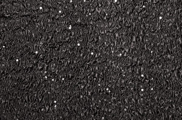 Novelty Spandex (Black/Black)