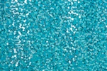 Stretch Sequins (Turquoise)