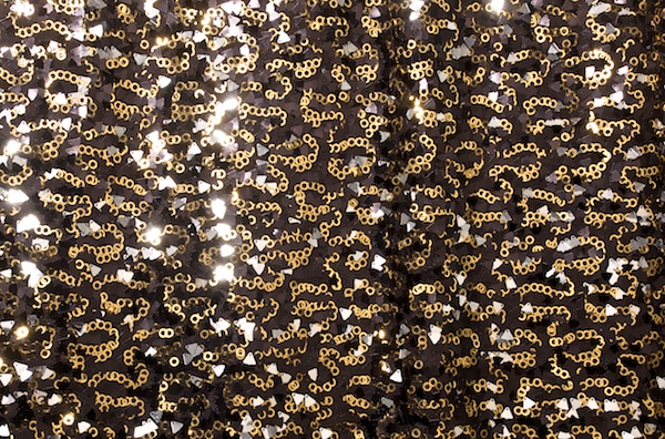 Stretch Sequins (Black/Silver/Gold/Multi)