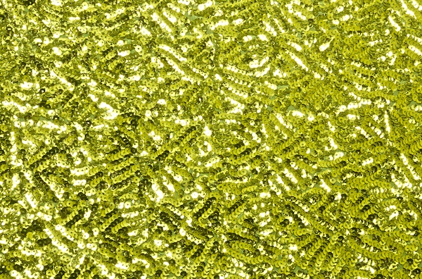 Stretch Sequins (Lime/Lime)