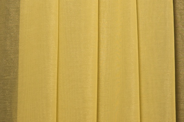 Glissenette - Matte (Yellow)