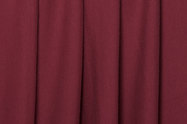 Cotton Lycra&reg; (Cherry)