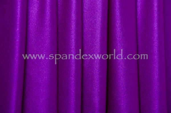 Regular Spandex (Purple)