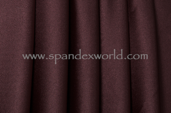 Rough Moleskin (Maroon)