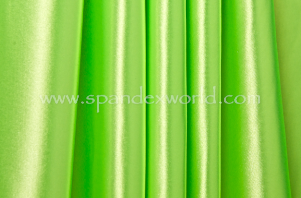 Satin Spandex - 45