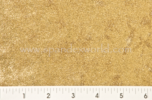 Wholesale Stretch Spandex Velvet Fabric 24K Gold 25 yard roll