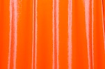 2 Way Stretch Solid Velvet (Neon Orange)