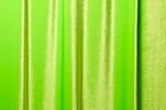 2 Way Stretch Solid Velvet (Neon green)