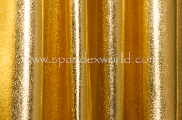 4 Way Stretch Reflective Vinyl (Gold/Gold)