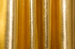 4 Way Metallic Spandex-shiny (Gold)