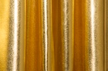 4 Way stretch Metallic foil-shiny (Copper)