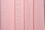 Stretch Solid Mesh (Pink)