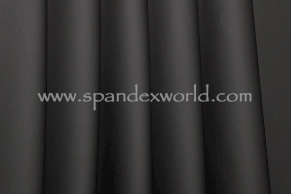 Latex Shiny Vinyl - Dark Gray - 4 Way Stretch Milliskin Vinyl Spandex