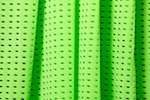 4 way stretch- Athletic net (Lime)