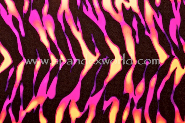 Animal Prints (Black/Orange/Purple/Multi)