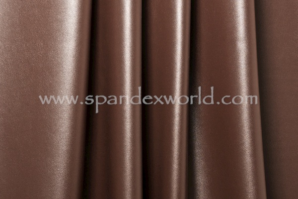 Faux Leather - 2 Way (Brown)