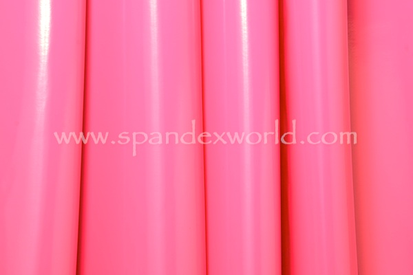 Hot Pink #S124 Lining Woven Fabric - SKU 3827B