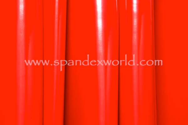 4 Way Stretch Vinyl (Red/Red)