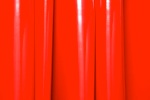 4 Way Stretch Vinyl- Shiny (Red)