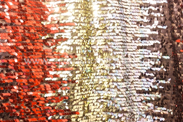 Stretch Sequins (Black/Red/Silver/Gold)