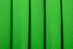Solid Cotton Lycra® (Kelly green)(medium weight)