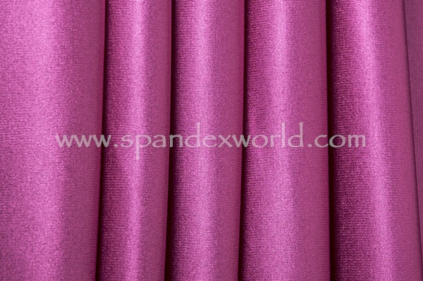 Jumbo Spandex (Lt. Magenta)