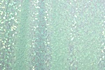 Stretch Sequins (Mint/Pearl)