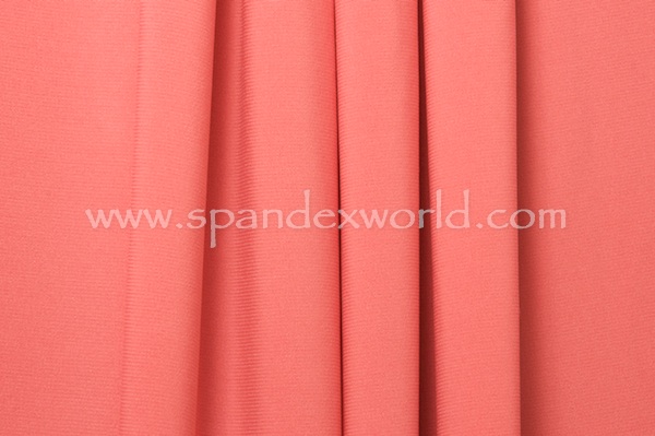 Stretch ITY (Coral)