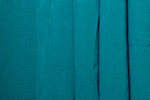 Stretch Solid Mesh (Teal)