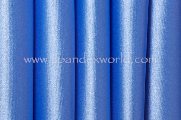 Regular Spandex (Royal Blue)