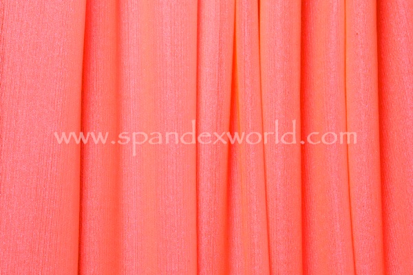 Glissenette (Coral)