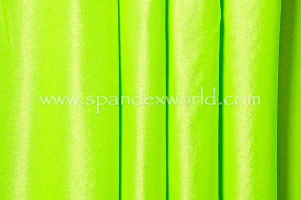 Regular Spandex (Neon Green)