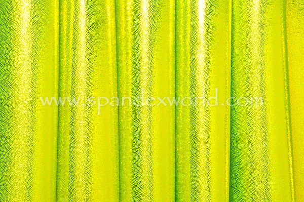 Mystique Spandex (Lime/Chartreuse)