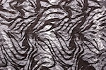Stretch Printed Lace (Black/Gray/Multi)