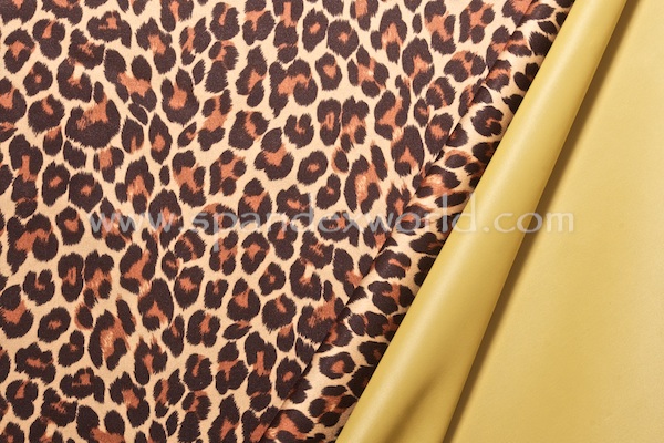 Animal Prints (Black/Beige/Gold)