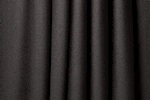 85'' Wide Spandex - Matte (Black)