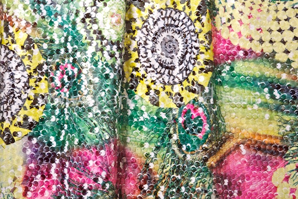 Stretch Sequins (Green/Yellow/Clear/Multi)