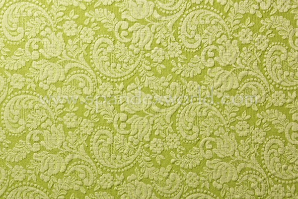 Stretch Lace (Lime)