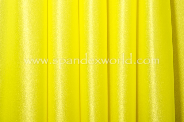 Regular Spandex (Neon Yellow)