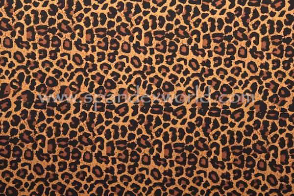 Animal Prints (Black/Brown/Multi)