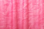 Tie dye foil dot (Fuchsia/Fuchsia)