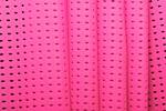 Novelty Spandex (Hot Pink)
