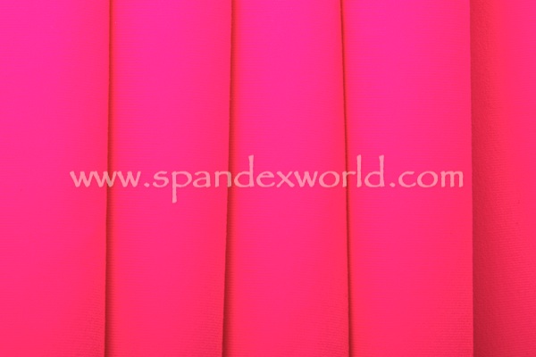 Supplex-  Medium Weight -(Hot Pink)