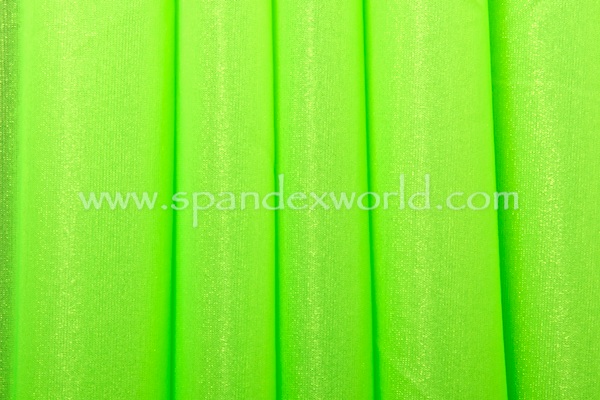 Glissenette-shiny (Neon green)