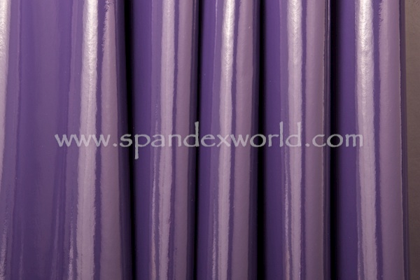 2 Way Stretch Vinyl-shiny (Purple)