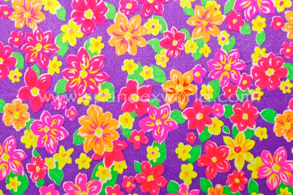 Floral Prints (Purple/Pink/Green/Multi)