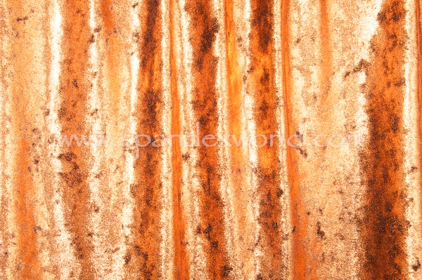 Metallic Stretch Velvet (Black/Copper)
