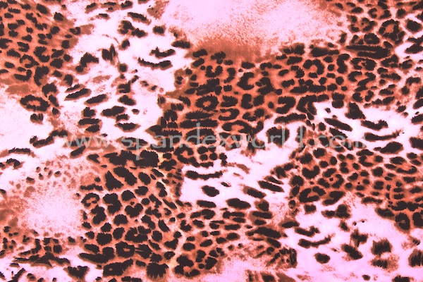 Animal Prints (Pink/Brown/Black/Multi)