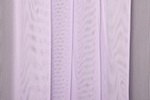 Stretch Solid Mesh (Lt. Lavender)