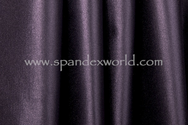 Jumbo Spandex (Dark Purple)